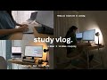 Epic 6AM Study & Research Routine | PhD Student Vlog 🎓 | Ep. 50 Celebration