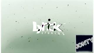 Lyrick Studios (1998) Effects (Inspired by ITV DVD 2006 Effects)