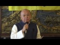 台湾新党副主席李胜峰华盛顿演讲：台湾往何处去？—听真话还是听假话？