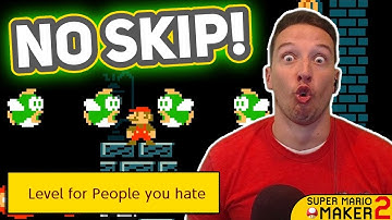 SOFTLOCKS In the Most UNEXPECTED Places... | Super Expert No-Skip ENDLESS CHALLENGE [#3]