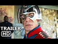 PEACEMAKER Season 2 Trailer (2025) John Cena