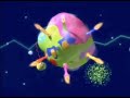 كوكب كوميديا عيد سعيد 2007 سبيس تون