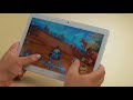Alldocube M5 hands-on, 2560*1600 Android Oreo tablet