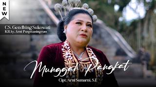 MUNGGAH PANGKAT