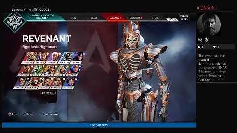 Apex legends  NO MIC wanna play?