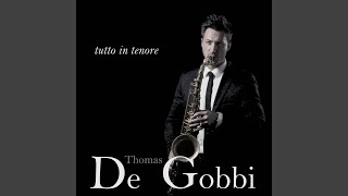 Why Dont You Do Right sax Cover