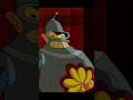 Is Bender with ears still Bender? #futurama #funny #cartoon #animation#shorts