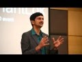 The ingredients for being an all rounder vivek atray at tedxsushantlok