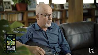 Why This Book, And Why Now | When You Are Mine by Michael Robotham
