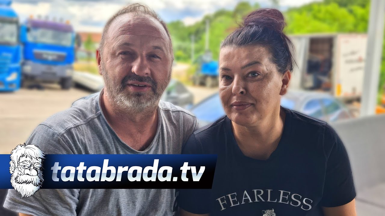 Život u Berlinu ga doveo do tableta za smirenje