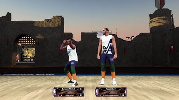 THE SAD TRUTH ABOUT NBA 2K20....(RANT)