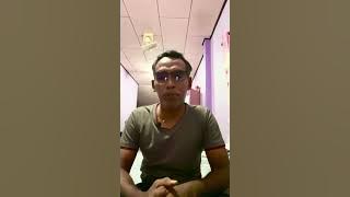 Putus hubungan 