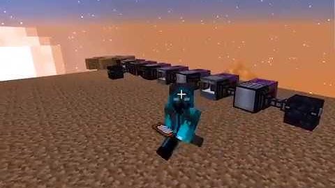 Sky factory 2.5 / 3 | OP Ore automation tutorial