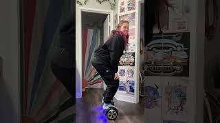 are hoverboards still banned?? #shorts #youtubeshorts