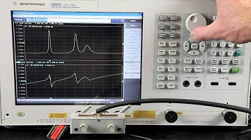 Ph4454: Sonar Transducer Theory and Design - Experiment 3