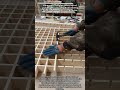Demonstrating Architectural Joinery Mastery By Assembling Traditional Geometric Wooden Lattices