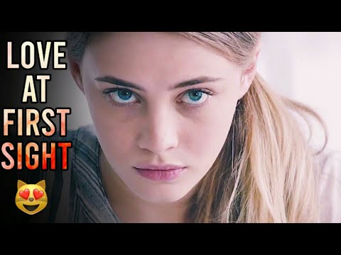 @ramiqyunusov 😍 Love At First Sight | New Love WhatsApp Status | Boys Attitude Status