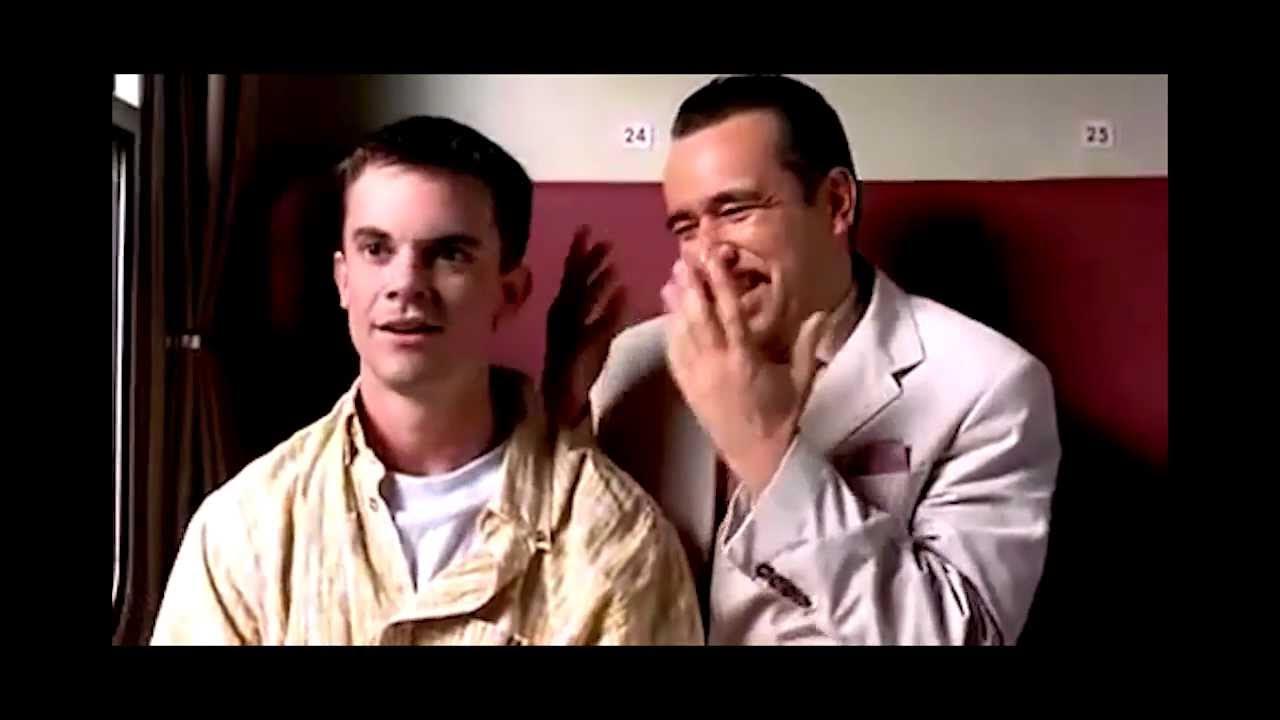 Eurotrip German Trailer Deutsch | Filmtipps.tv - YouTube