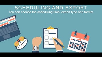 Unique Features of EasyReports BI for Tally.ERP9