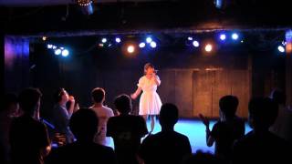 福島ゆか『Precious days』『ありがとうを君へ』『全力前進Ready Go!』 名古屋遠征