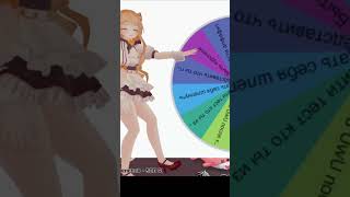 Алфавит #ninora #витубер #vtuber #стример #Twitch