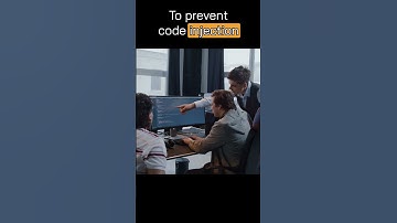 Code Injection Attacks & How to Prevent Them