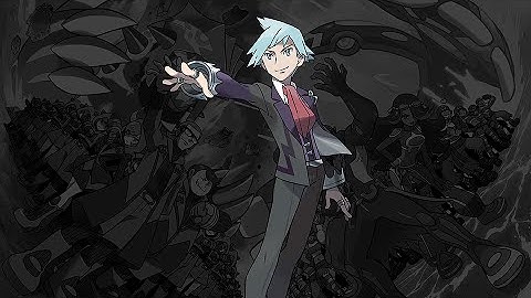 Victory! Champion Steven (Pokémon Omega Ruby & Alpha Sapphire OST)