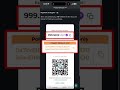 HOW TO BUY SMILE CODES USING BINANCE #smileone #smilecode  #binance . Wh/no. +91 6009615571