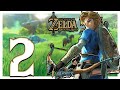 🔴Continua la nostra avventura su  ZELDA BREATH OF THE WILD 🧡