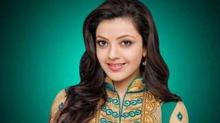 Latest Kajal Agrawal Kajal Aggrawal Fashion 2017-18