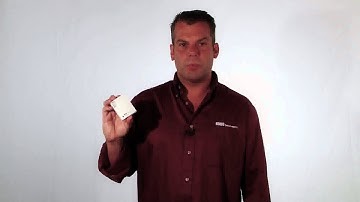 HOBO Temperature and Relative Humidity Data Logger U12-011