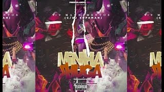 10 Mandamentos &amp; Dj Supaman - Minha Shuga [Prod. Polegar Beats] 2020