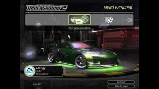 descargar need for speed underground 2 portable en español