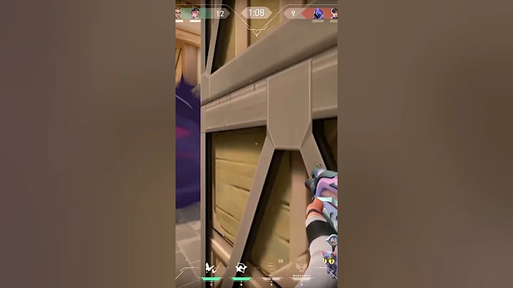 Valorant clips #valorant #valorantclips