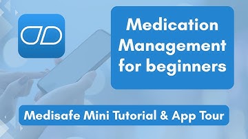 How to Use Medisafe App | Easy Medication Reminders for a Healthier Life