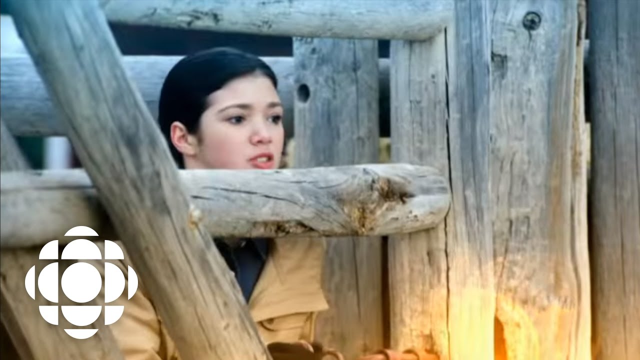 Heartland season 9 teaser | CBC - YouTube