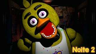 Five Nights At Freddys 1 Android Noite 2