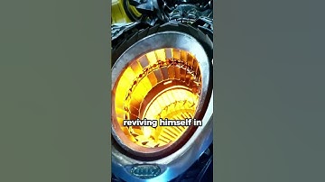 Why Megatron Abandoned His Perfect Galvatron Form