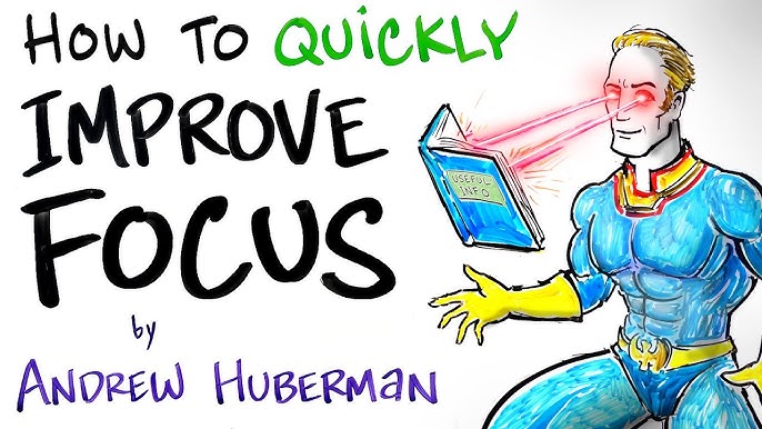 5 Ways To Improve Focus Insights From Neurobiologist 2024