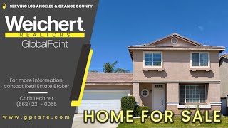 Home for Sale: 1444 Sutherland Dr  Riverside, CA 92507