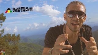 Charly B  Nah Give Up   2016