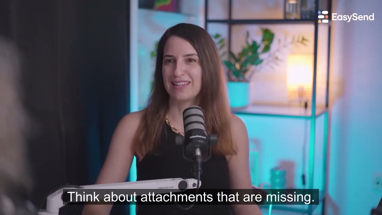 Podcast segment - the problems that come up with manual renewal processes.