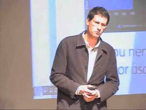 e-Talks | O que é Cloud Computing? - Alexandre Ribenboim