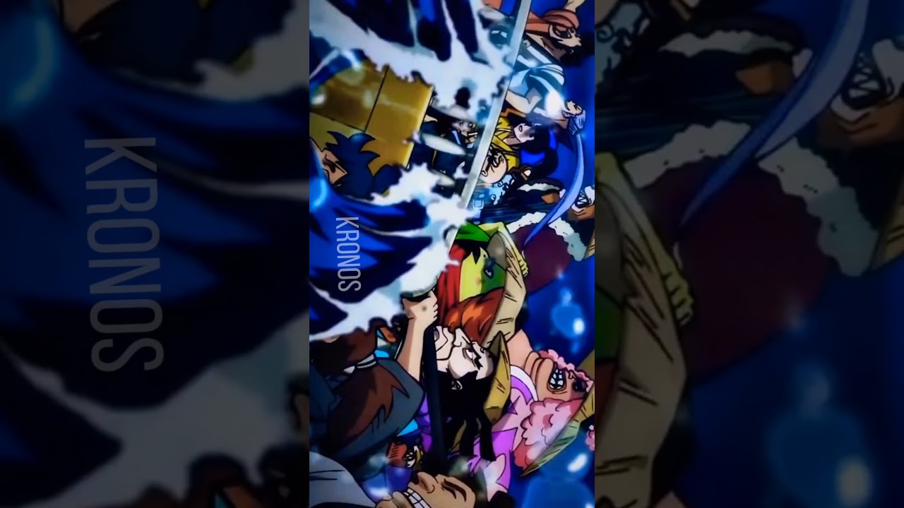 BAY CITY - ONE PIECE EDIT 