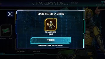 Hacker Store Event l Free Fire New Event l Hacker Store One Spin Trick l New Hacker Store Today