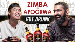 Truth / Dare or Drink | ft. Sujan Zimba and  Apoorwa Kshitiz Singh (Got funny)