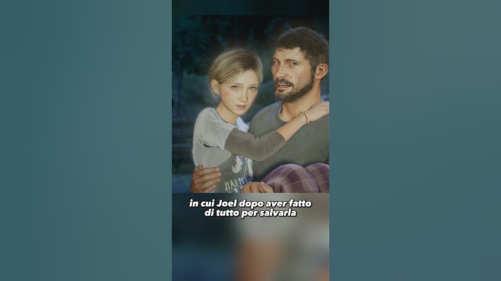 3 momenti TRISTISSIMI nei videogiochi [pt.3]