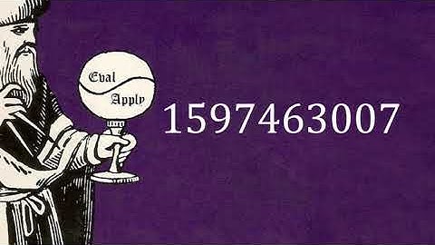 MegaFavNumbers | The magic number and the legendary fast inverse square root hack.
