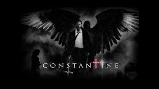 Constantine 2 Fan Trailer   Keanu Reeves 2018  100% HD