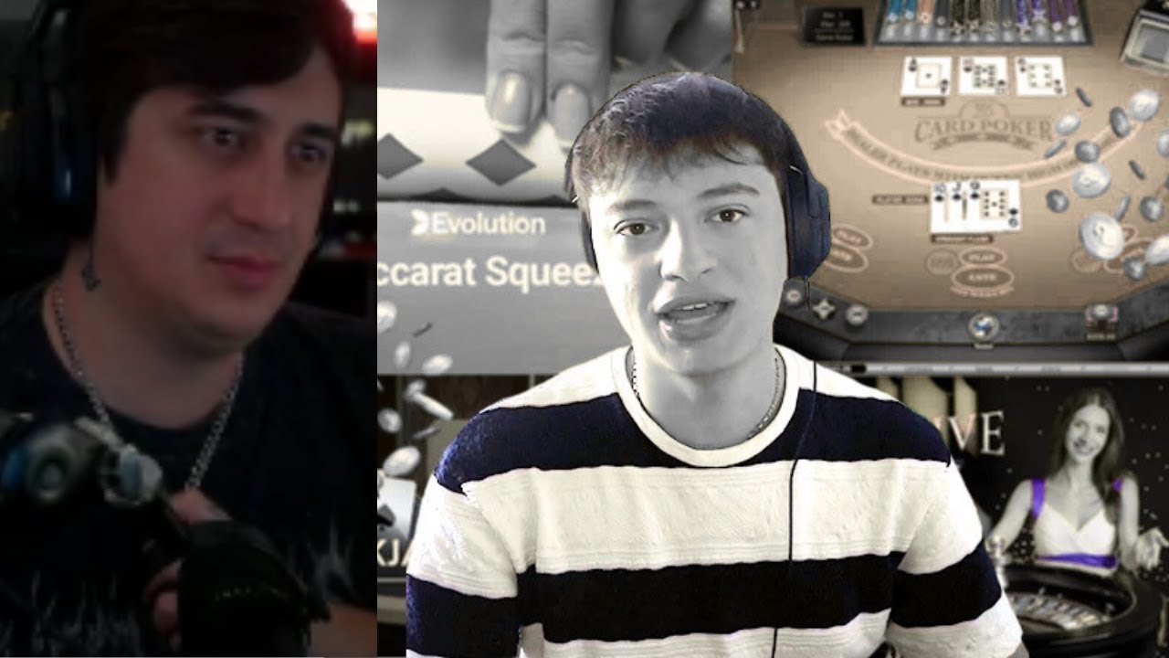 NICO HABLA SOBRE EL ENTORNO DE AGUSBOB